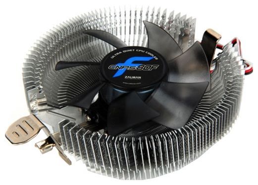 Отзывы Zalman CNPS80F