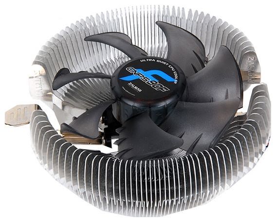 Отзывы Zalman CNPS90F