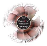 Отзывы Zalman Fatal1ty FS-C77