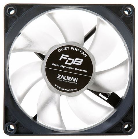 Отзывы Zalman ZM-F1 FDB