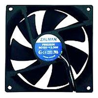 Отзывы Zalman ZM-F2