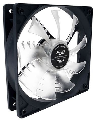 Отзывы Zalman ZM-F3 FDB(SF)