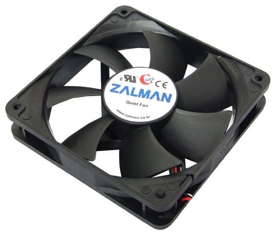 Отзывы Zalman ZM-F3