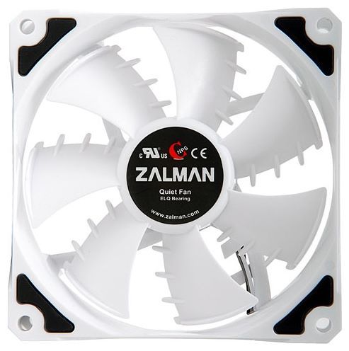 Отзывы Zalman ZM-SF2