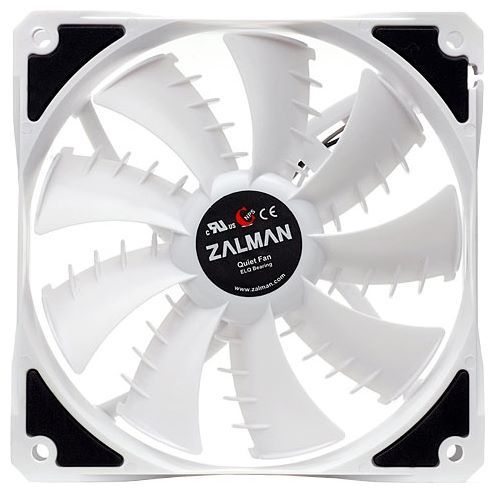 Отзывы Zalman ZM-SF3