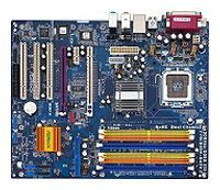 Отзывы ASRock 775i915P-SATA2