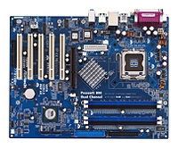 Отзывы ASRock 775V88+