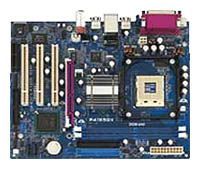 Отзывы ASRock P4I65GV