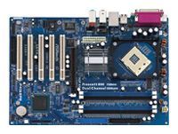 Отзывы ASRock P4i65PE