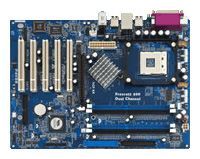 Отзывы ASRock P4V88