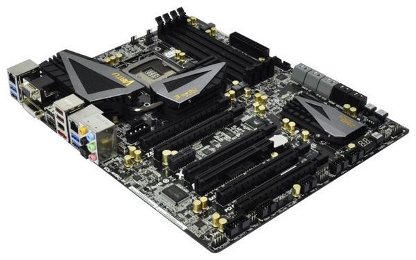 Отзывы ASRock Z68 Extreme7 Gen3