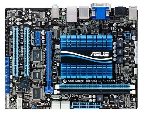 Отзывы ASUS E45M1-M PRO