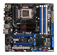 Отзывы ASUS Maximus II GENE