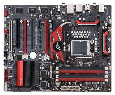 Отзывы ASUS Maximus III Formula