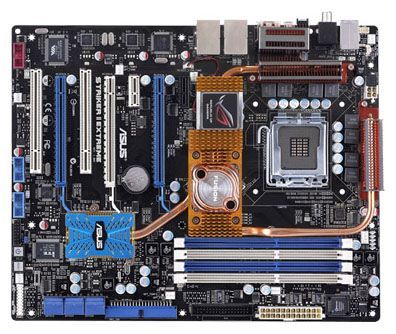 Отзывы ASUS Striker II Extreme