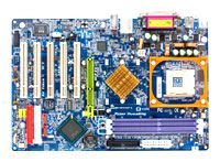 Отзывы GIGABYTE GA-8I848P-G