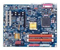 Отзывы GIGABYTE GA-8I915P-D Pro