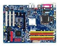 Отзывы GIGABYTE GA-8I915PC Duo