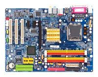 Отзывы GIGABYTE GA-8I945P-G