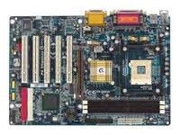 Отзывы GIGABYTE GA-8IE533