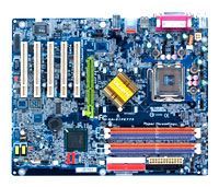 Отзывы GIGABYTE GA-8IPE775