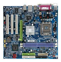 Отзывы GIGABYTE GA-8VM800M-775