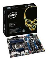 Отзывы Intel DZ68BC