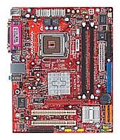 Отзывы MSI 915GLM-V