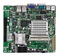 Отзывы Supermicro X7SPE-HF-D525