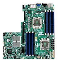 Отзывы Supermicro X8DTU-F