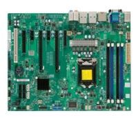 Отзывы Supermicro X9SAE-V