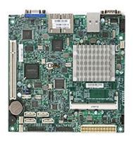 Отзывы Supermicro X9SBAA-F