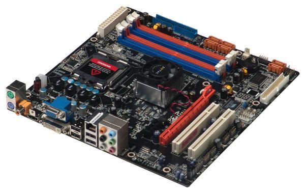 Отзывы ZOTAC GF9300-A-E