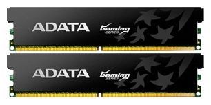 Отзывы ADATA AX3U1600GB2G9-2G