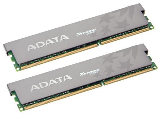 Отзывы ADATA AX3U2133XW8G10-2X