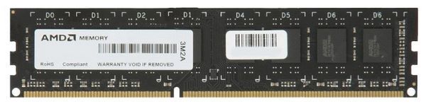 Отзывы AMD AV34G1601H1-UO