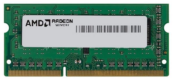 Отзывы AMD R334G1339S1S-UGO