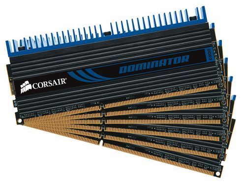 Отзывы Corsair CMD12GX3M6A1600C8