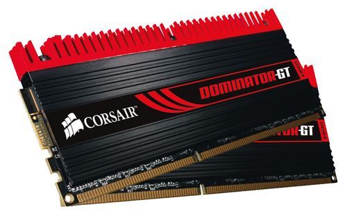 Отзывы Corsair CMG4GX3M2A1600C7