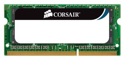 Отзывы Corsair CMSA4GX3M1A1066C7