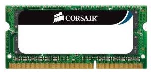 Отзывы Corsair CMSO4GX3M1A1333C9