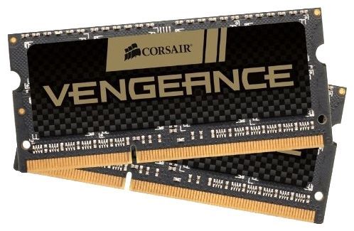 Отзывы Corsair CMSX16GX3M2A1866C10