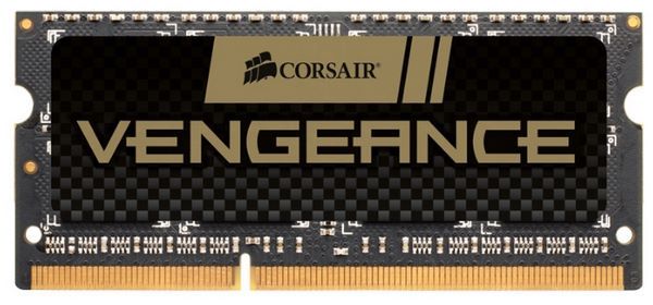 Отзывы Corsair CMSX4GX3M1A1600C9