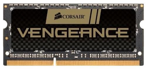 Отзывы Corsair CMSX8GX3M1A1600C10