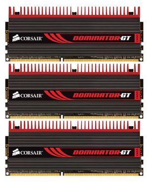 Отзывы Corsair CMT6GX3M3A1600C6