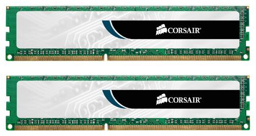 Отзывы Corsair CMV4GX3M2A1333C9