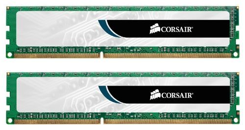 Отзывы Corsair CMV8GX3M2A1333C9