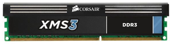 Отзывы Corsair CMX2GX3M1A1333C9