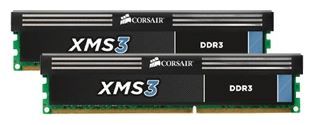 Отзывы Corsair CMX4GX3M2B2000C9