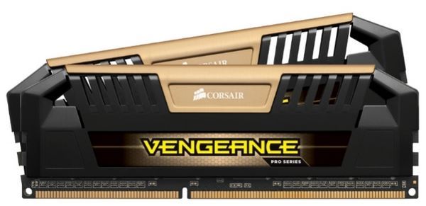 Отзывы Corsair CMY16GX3M2A2400C11A